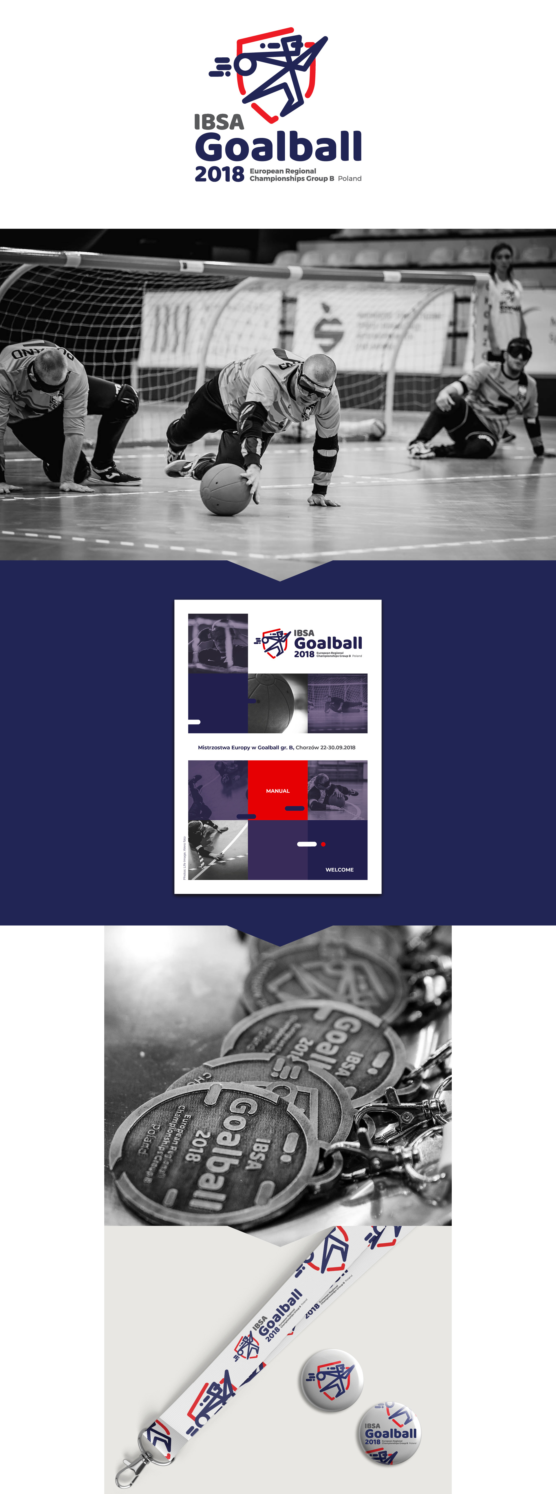 Goalball