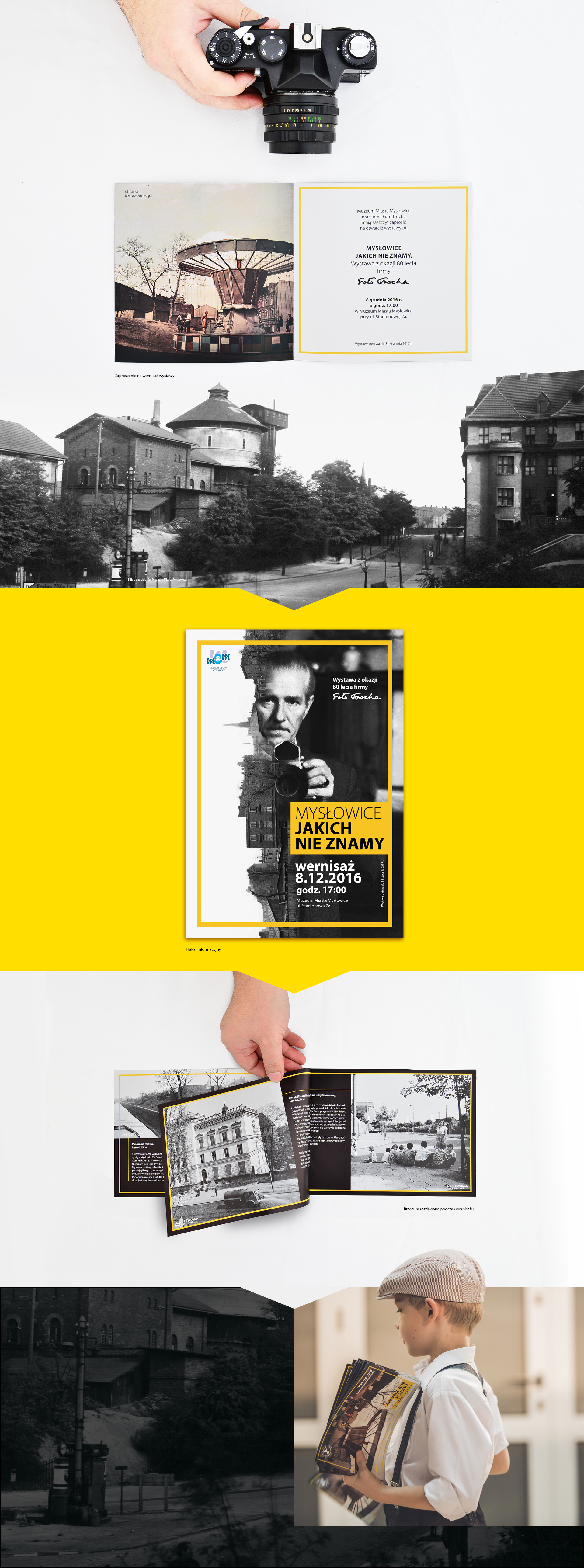 Mysłowice jakich nie znamy